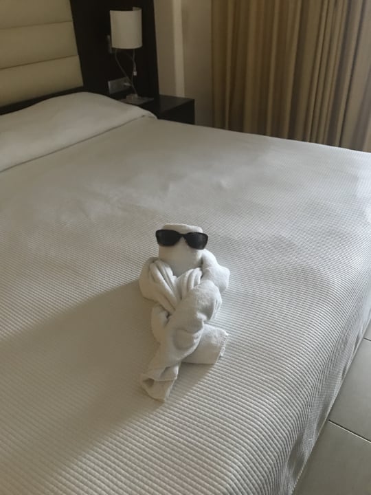 Zimmer TUI BLUE Oceanis Beach and Spa Resort