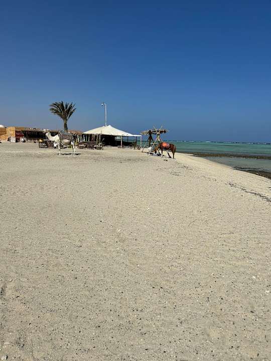 Strand Pickalbatros Villaggio Resort - Portofino