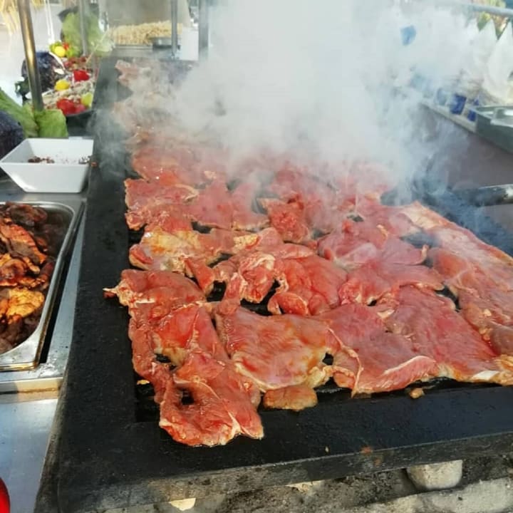 Gastro Telatiye Resort