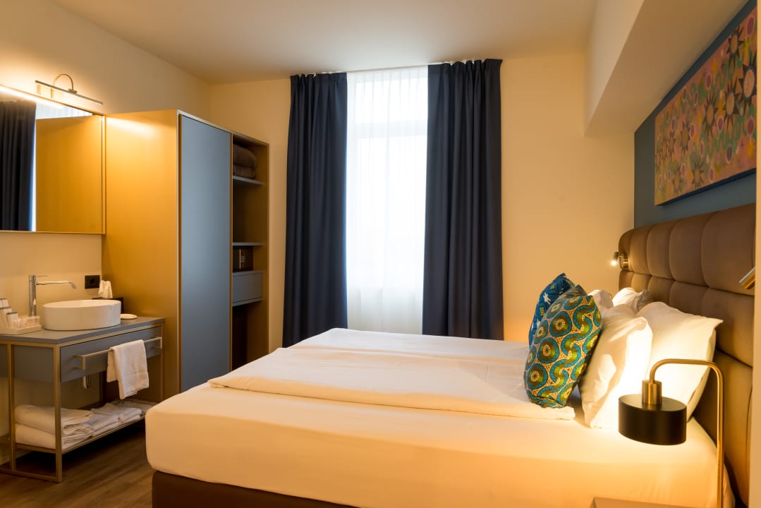 Zimmer Hotel Rovereto