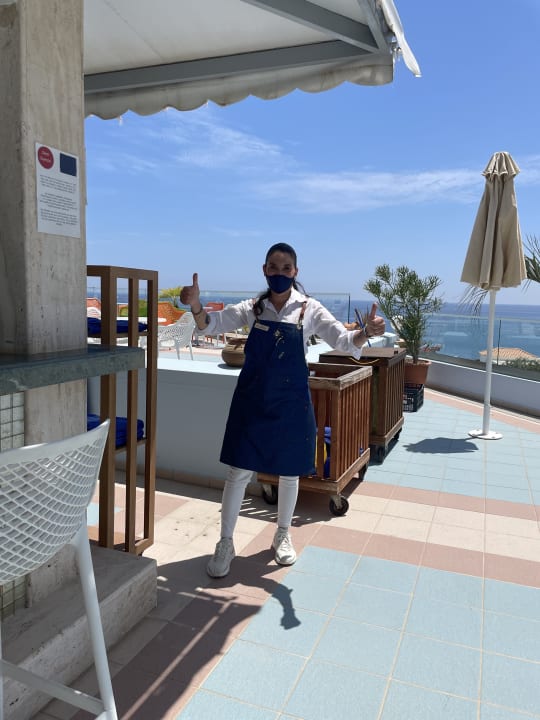 Sonstiges Atrium Prestige Thalasso Spa Resort & Villas