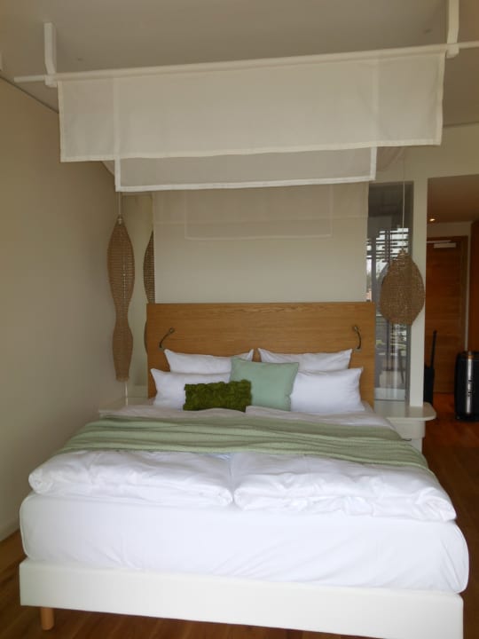 Zimmer Seezeitlodge Hotel & Spa