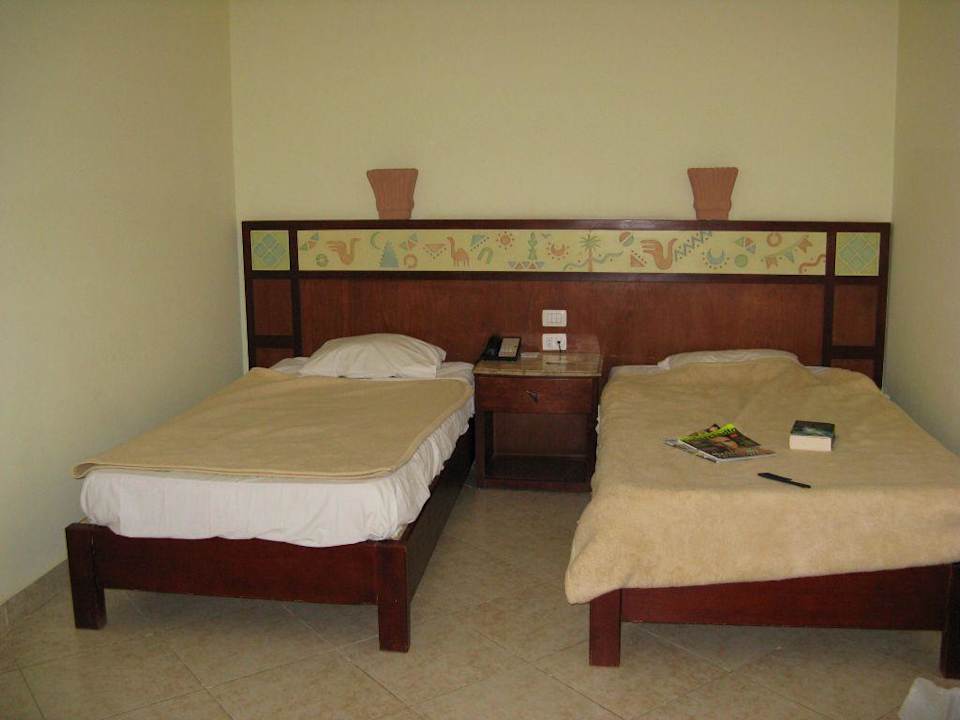 Pokój Rehana Sharm Resort Aqua Park & Spa