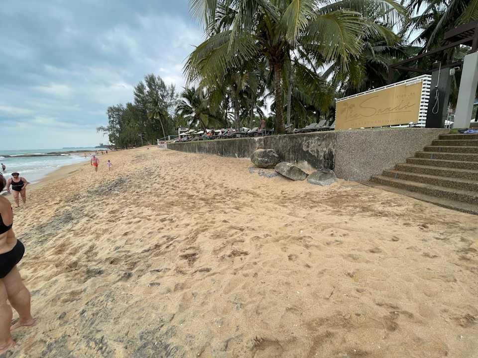 Strand The Sands Khao Lak by Katathani
