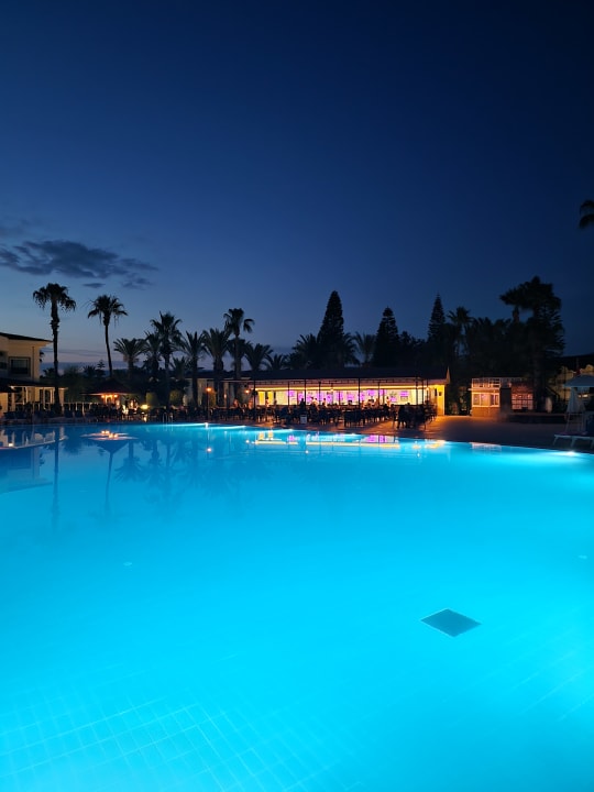 Pool Asteria Family Resort Side