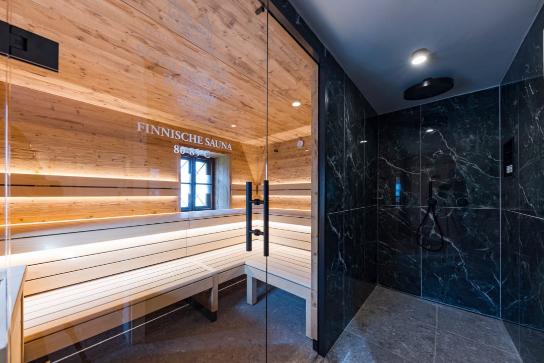 Sport & Freizeit Der Schlosswirt zu Anif - Biedermeierhotel & Restaurant