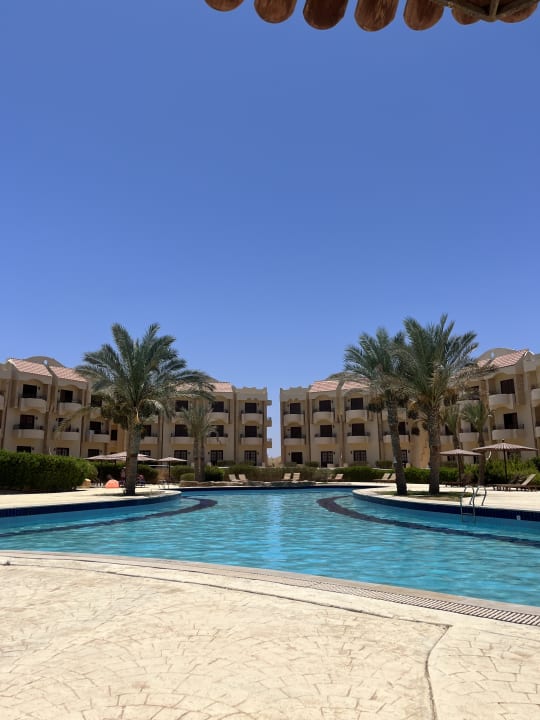 Pool Coral Hills Resorts & SPA