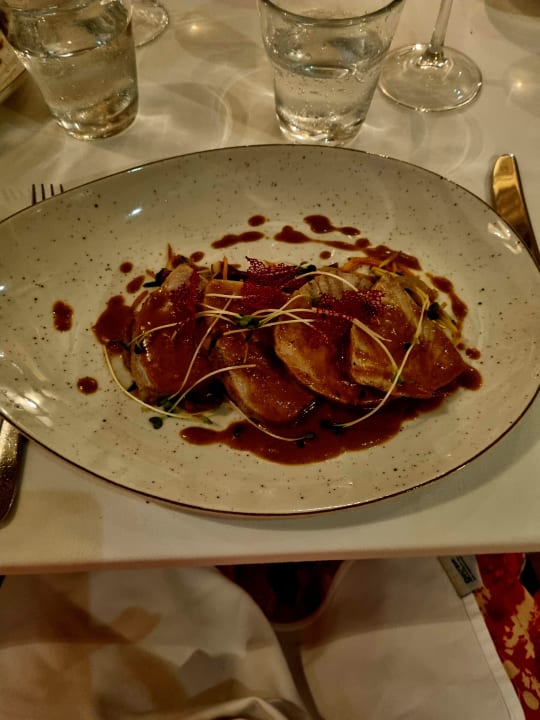 Gastro Lagoon Attitude - Adults only