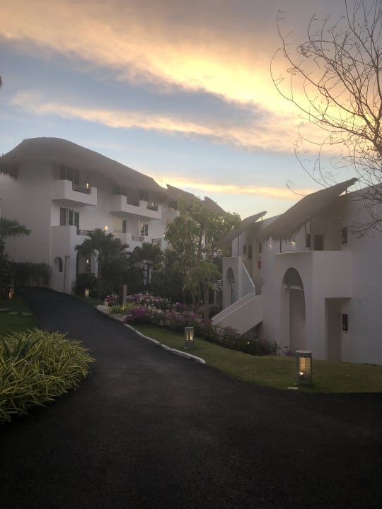 Außenansicht Eden Beach Resort & Spa, A Lopesan Collection Hotel
