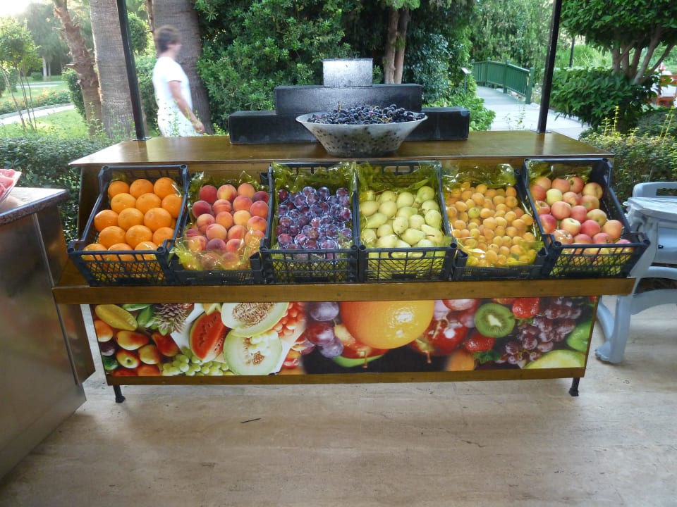 Obstbar Labranda Alantur Resort