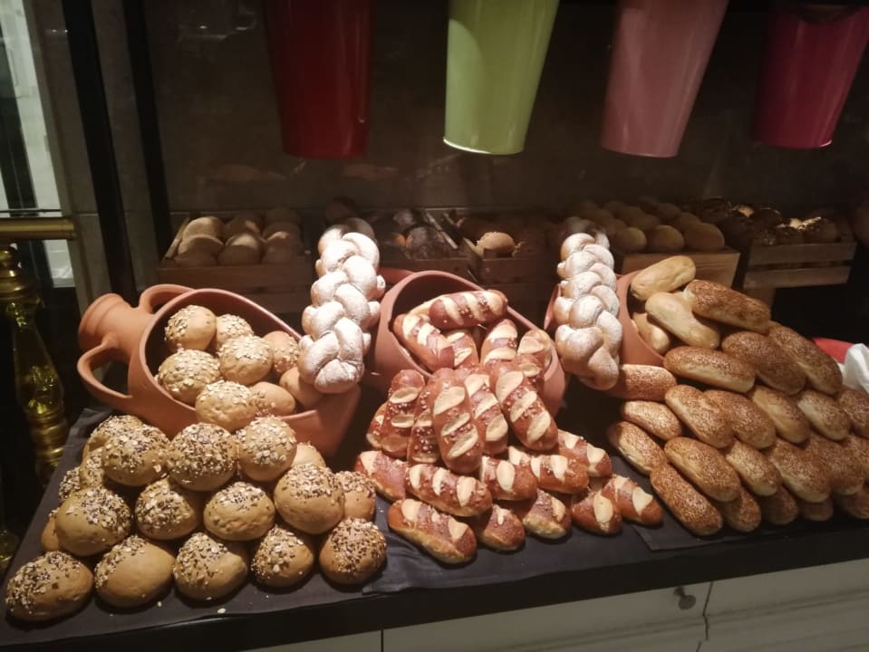 Ausblick Well Palace Side