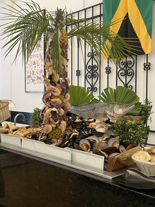 Gastro H10 Ocean Maya Royale - Adults only