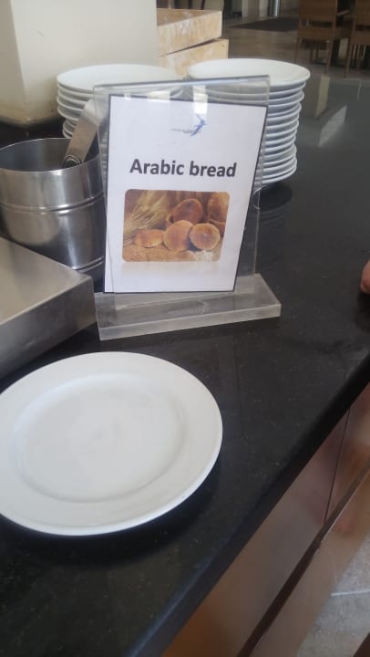 Gastro Pickalbatros Aqua Vista Resort - Hurghada
