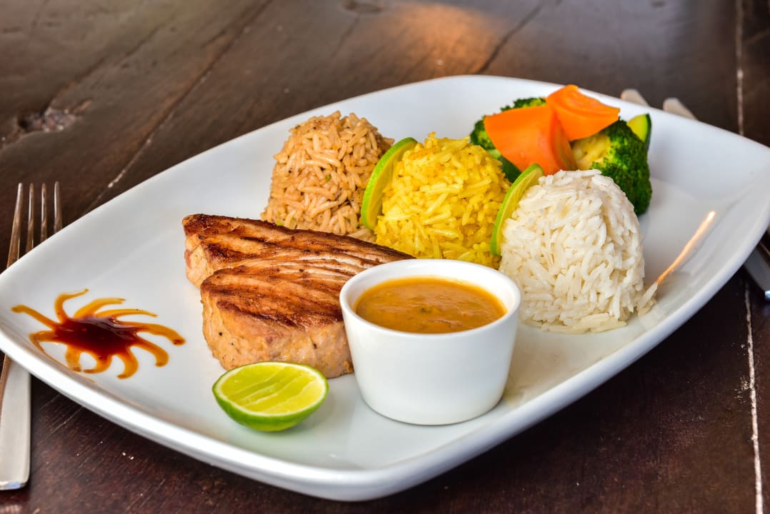 Gastro Zoi Boutique Hotel Zanzibar