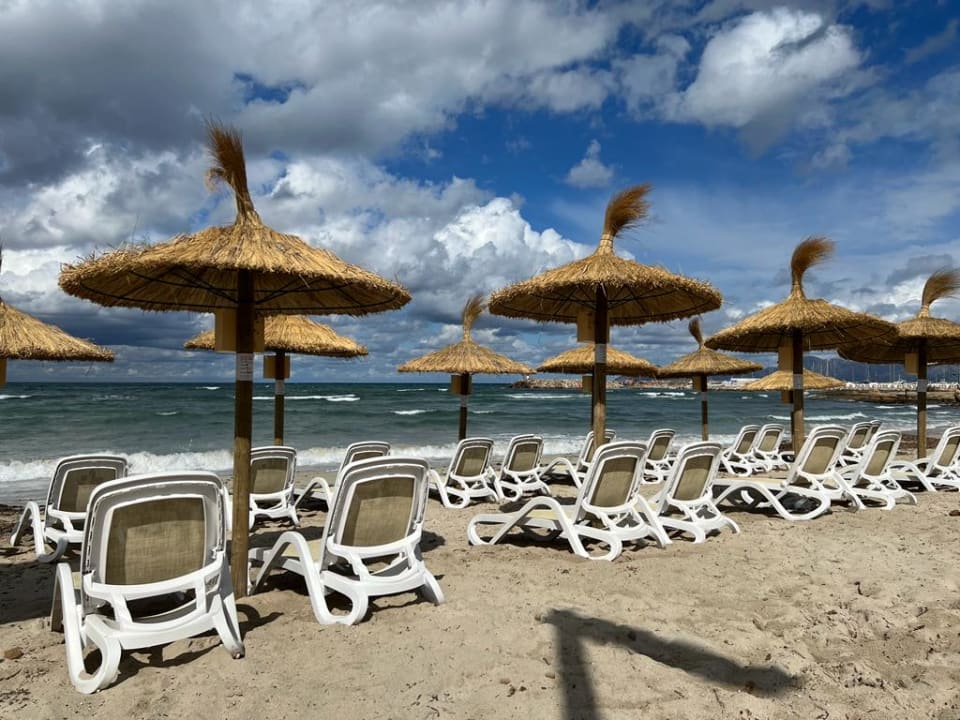 Strand Playa Garden Selection Hotel & Spa