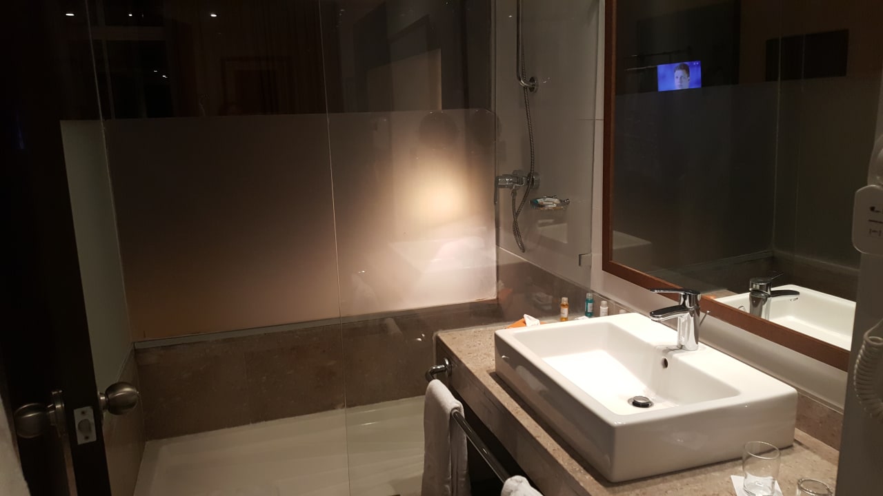 Zimmer Iberostar Selection Diar El Andalous