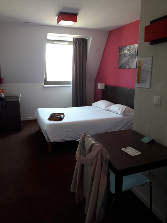 Zimmer Hotel Adagio Access Strassbourg Petite France