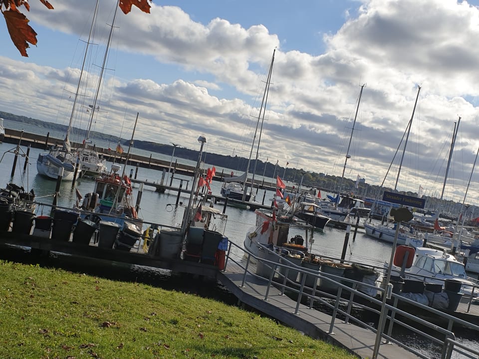 Strand Acqua Strande Yachthotel