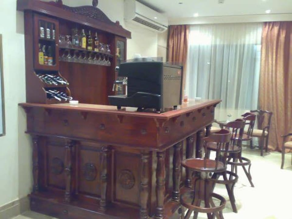 Bar Hotel Susanna