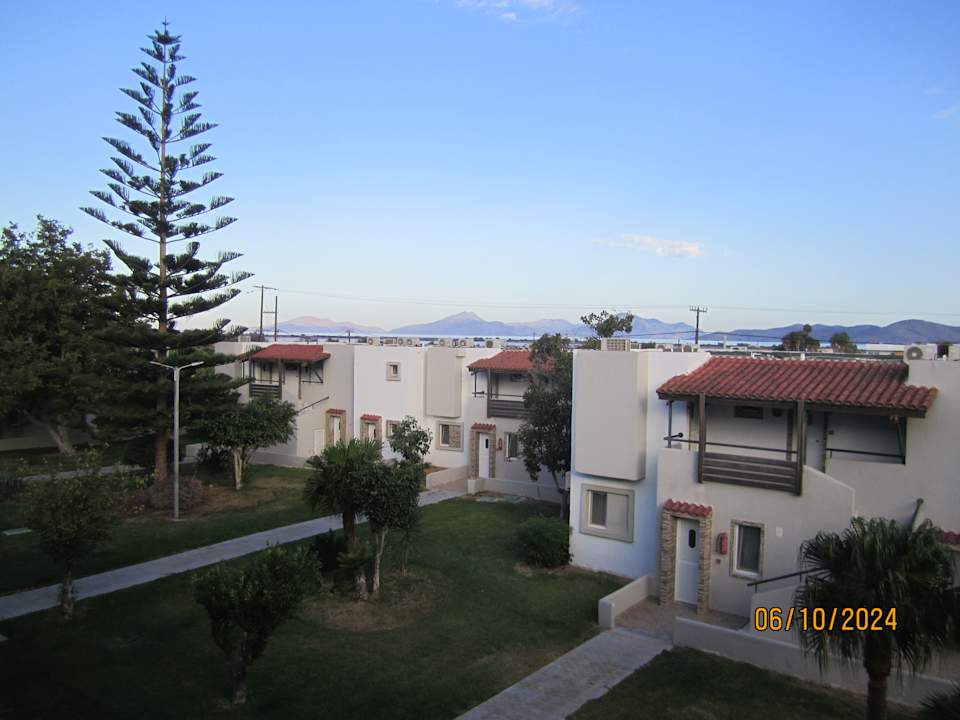 Zimmer Ilios K Village Resort