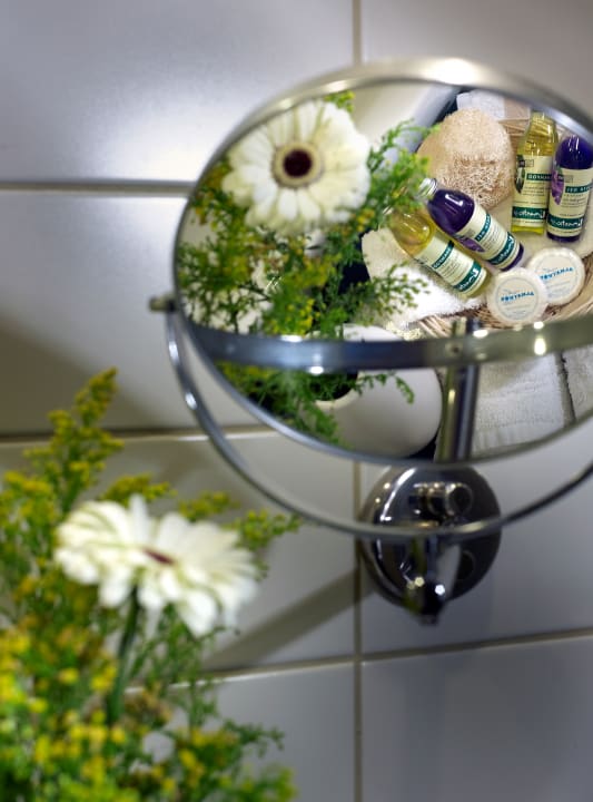 Zimmer Albatros Spa & Resort Hotel