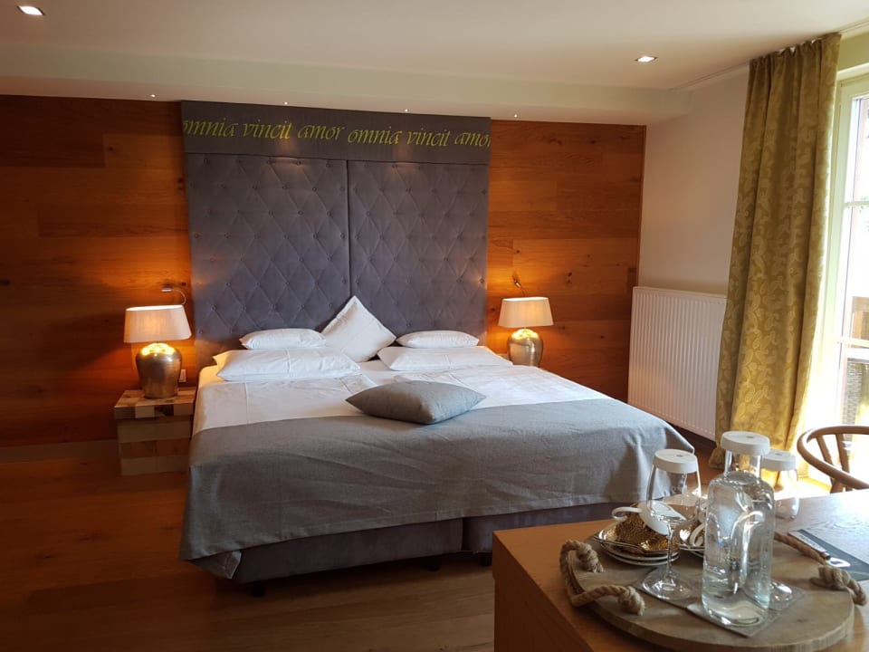 Zimmer Sonnhof Alpendorf - Adults only