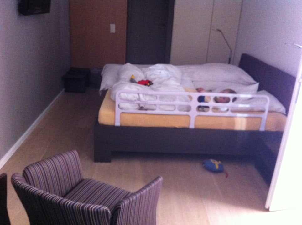 Kinderzimmer Märchenhotel Braunwald