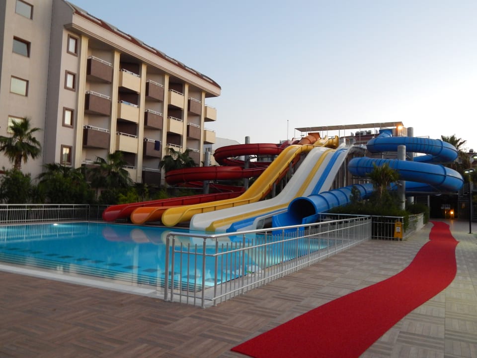 Sport & Freizeit Hane Family Resort