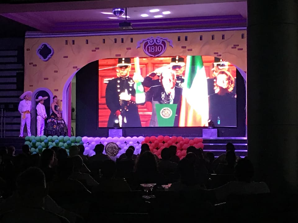 Sport & Freizeit Hotel Riu Cancun