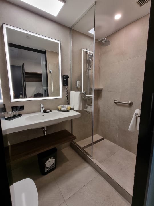 Zimmer Hotel Riu Plaza Manhattan Times Square