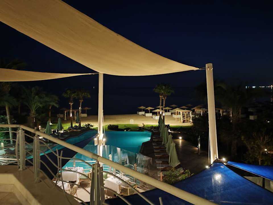 Ausblick Shams Prestige Abu Soma-Adults Only
