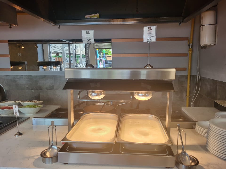 Gastro Side Story Resort & Spa