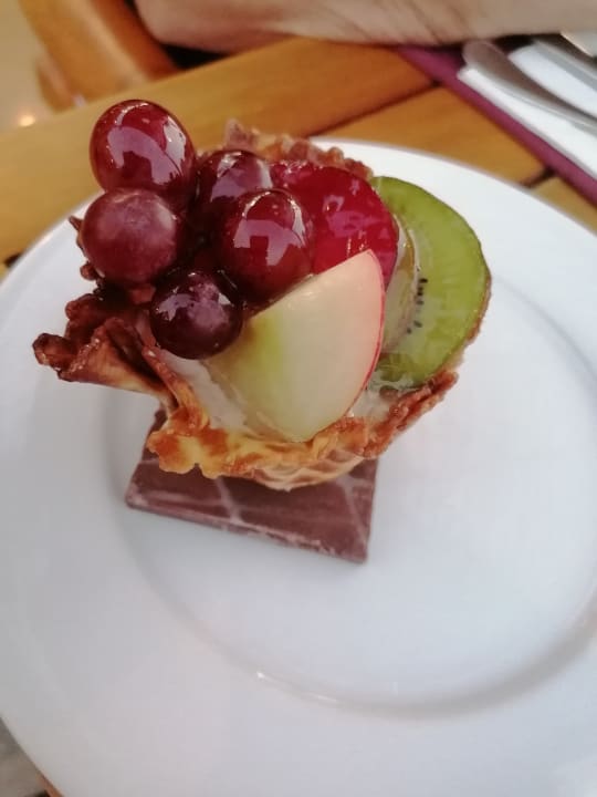 Gastro Radisson Blu Resort, El Quseir