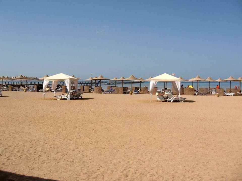 Strand Stella Beach Resort & Spa Makadi Bay