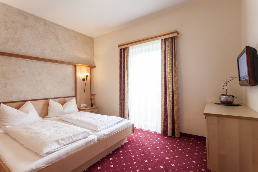 Zimmer ALPENAPART LADIS