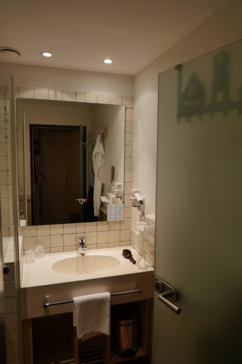 Bad Dünenhotel Alt-Rantum