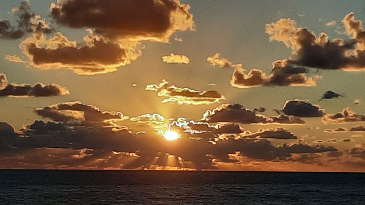 Ausblick Aldiana Club Andalusien