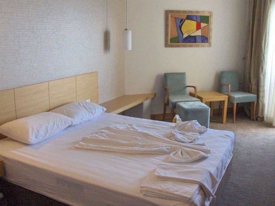 Zimmer Saphir Resort & Spa