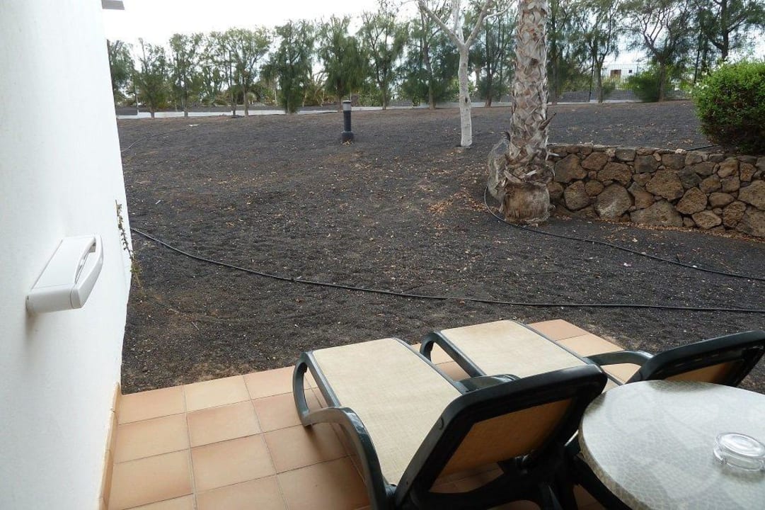 Terrasse allsun App.-Hotel Albatros