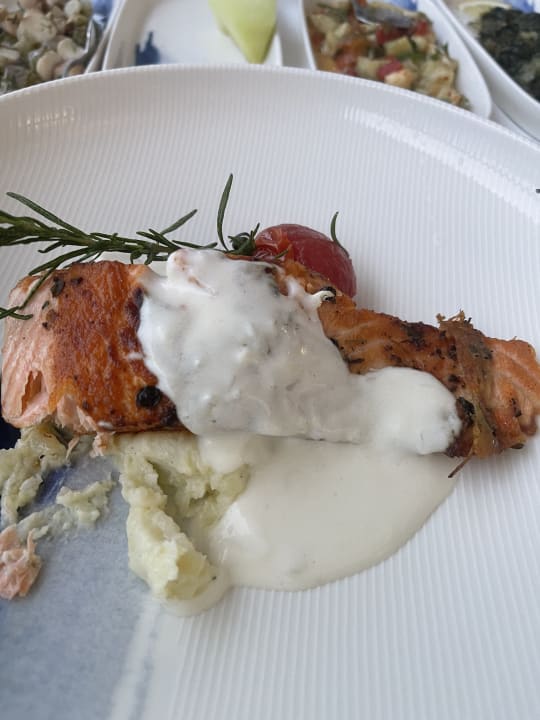 Gastro Sherwood Exclusive Kemer