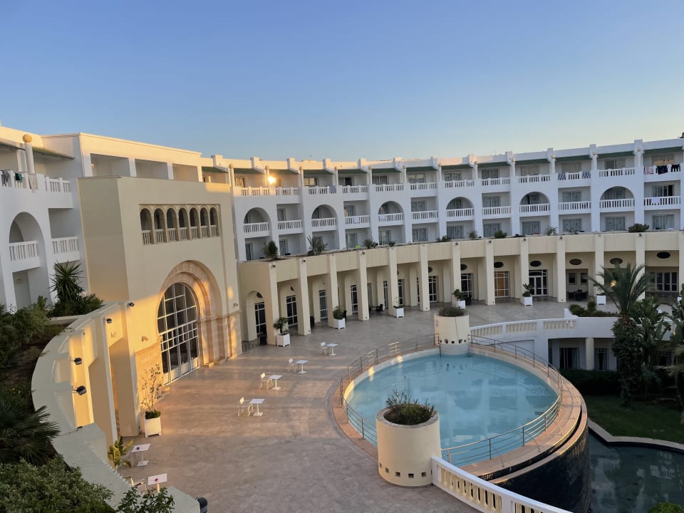 Pool Medina Solaria & Thalasso