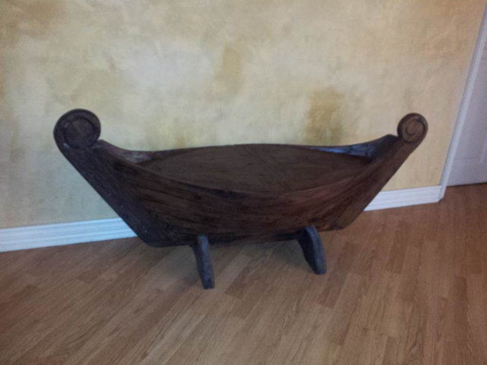 Hotel von Innen Villa Dorado