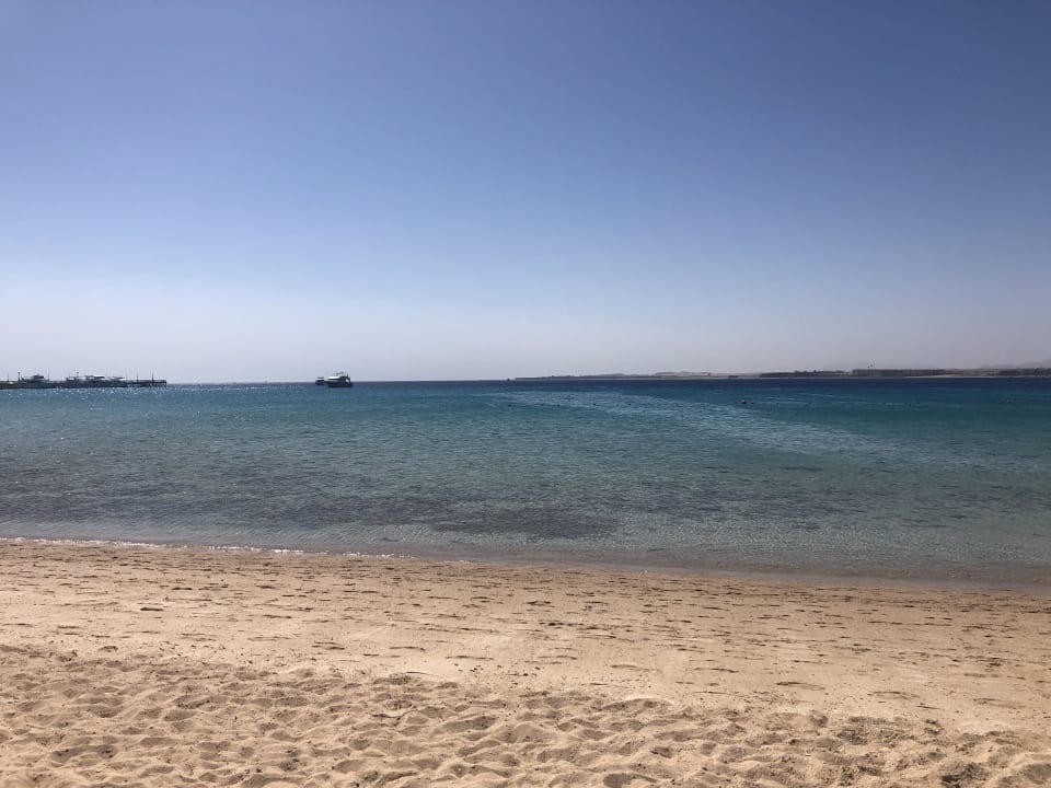 Strand Kaisol Romance Resort