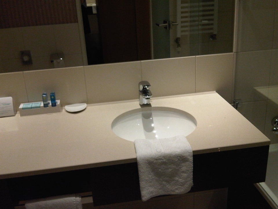 Bad Hotel Novotel Karlsruhe City