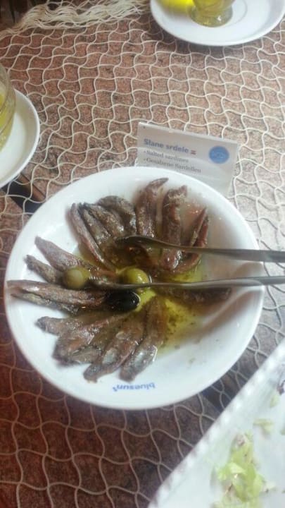 Essen Bluesun Hotel Soline