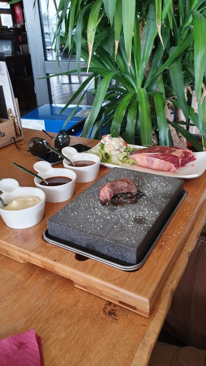 Gastro EuroParcs Parc du Soleil