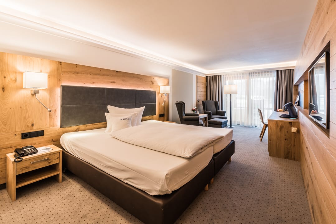 Zimmer Schüle's Gesundheitsresort & Spa