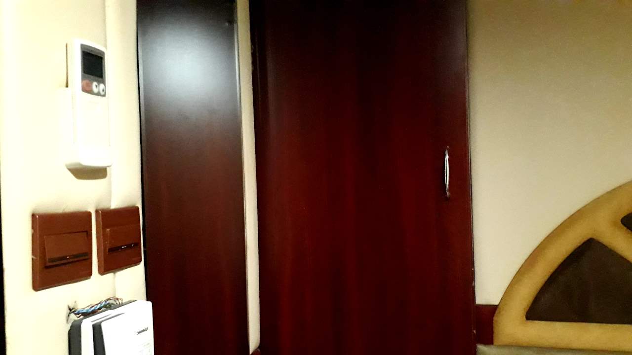 Zimmer Rubba Luxury Yacht