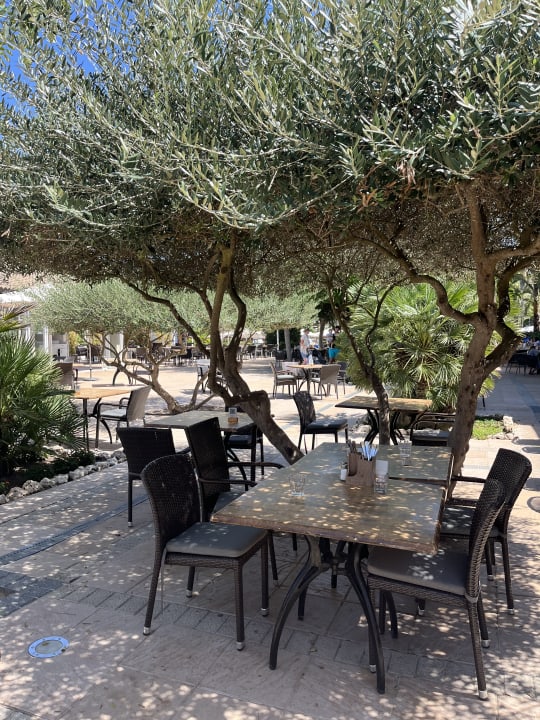 Gastro allsun Hotel Eden Playa