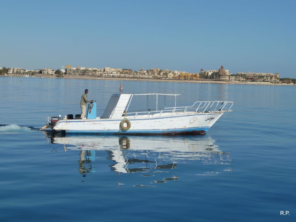 Am Strand Stella Beach Resort & Spa Makadi Bay